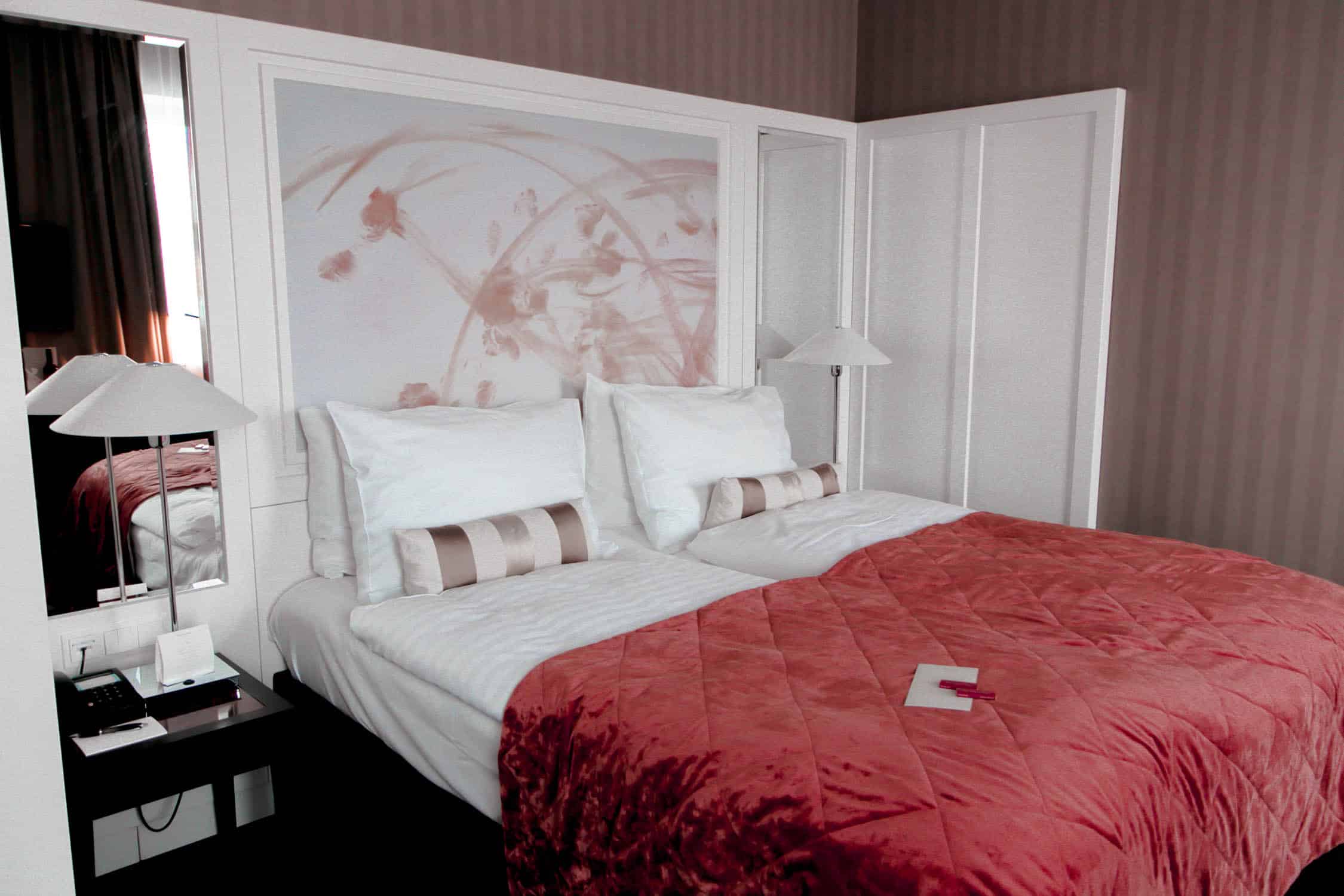 The Harmonie Vienna