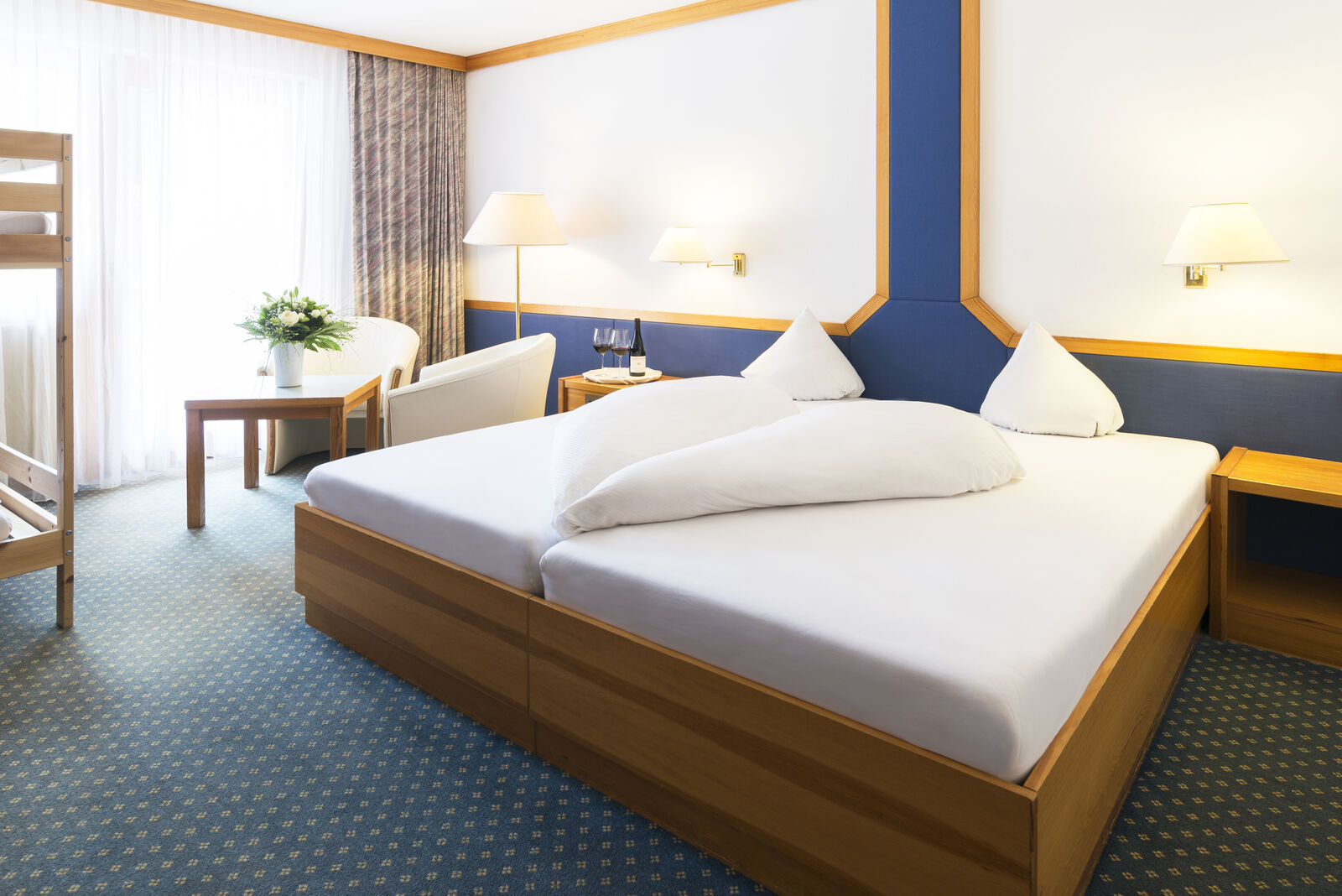 Alpenhotel Weitlanbrunn