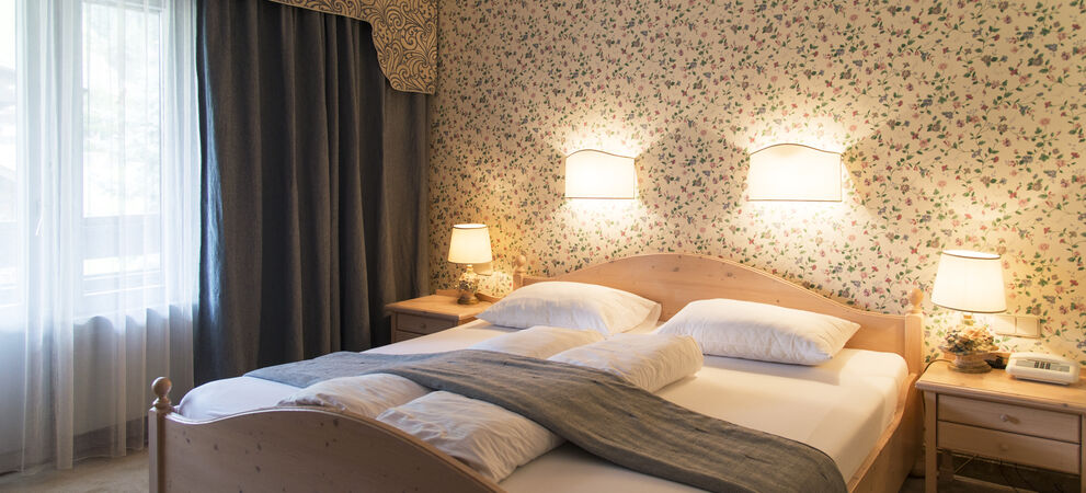 Hotel Alpenhof