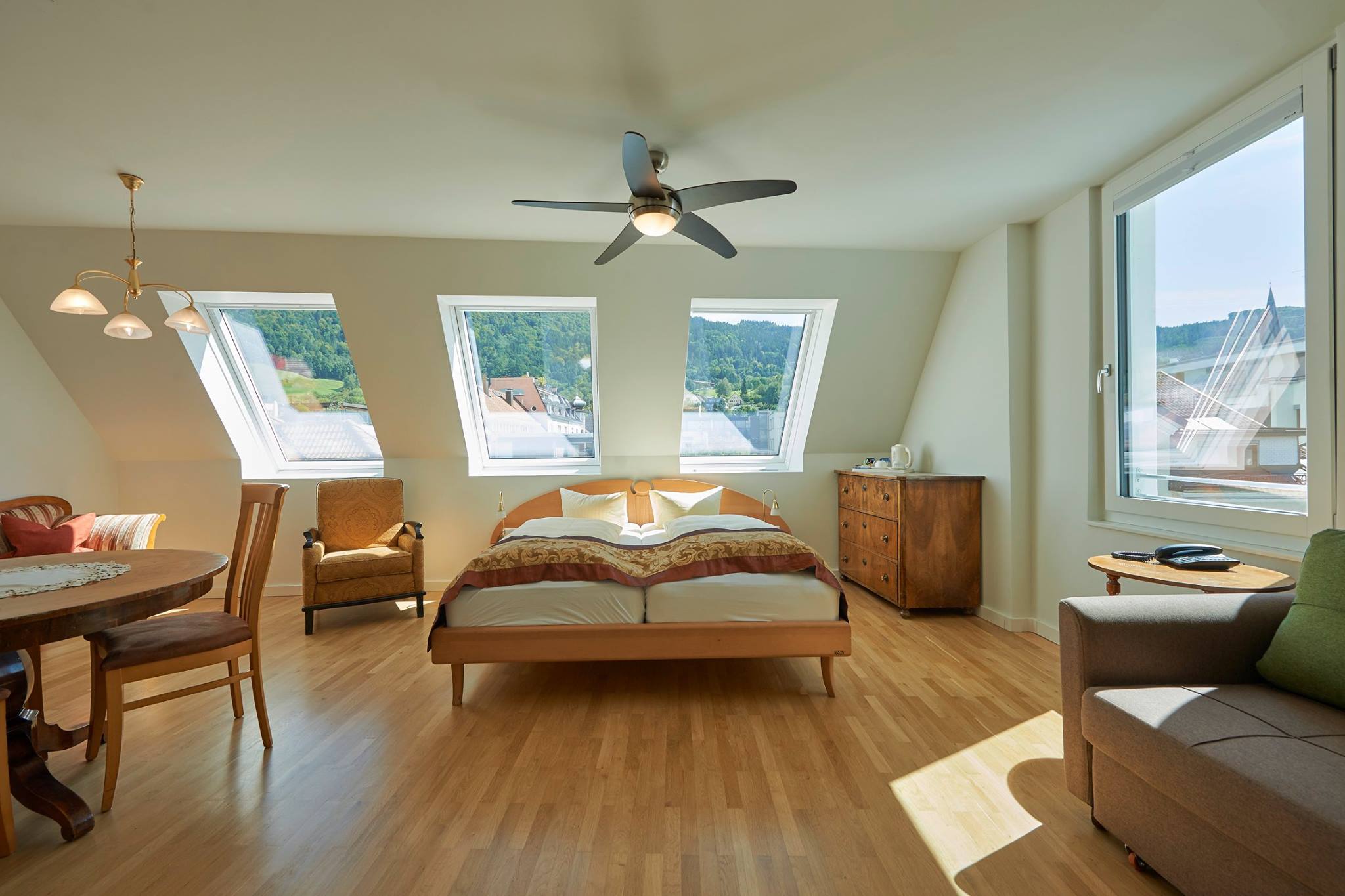Hotel Bodensee