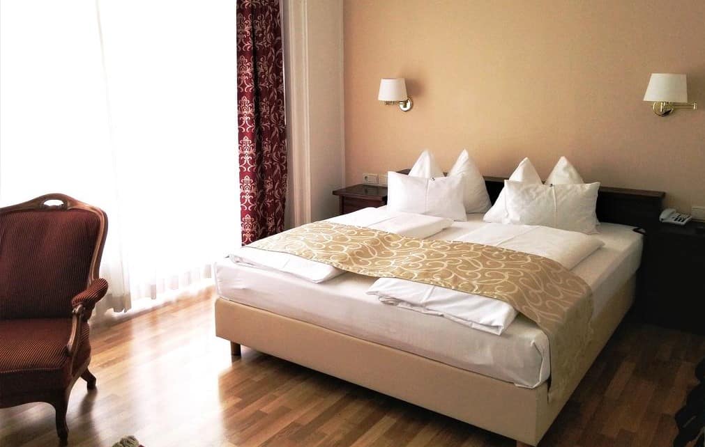 Hotel Domizil
