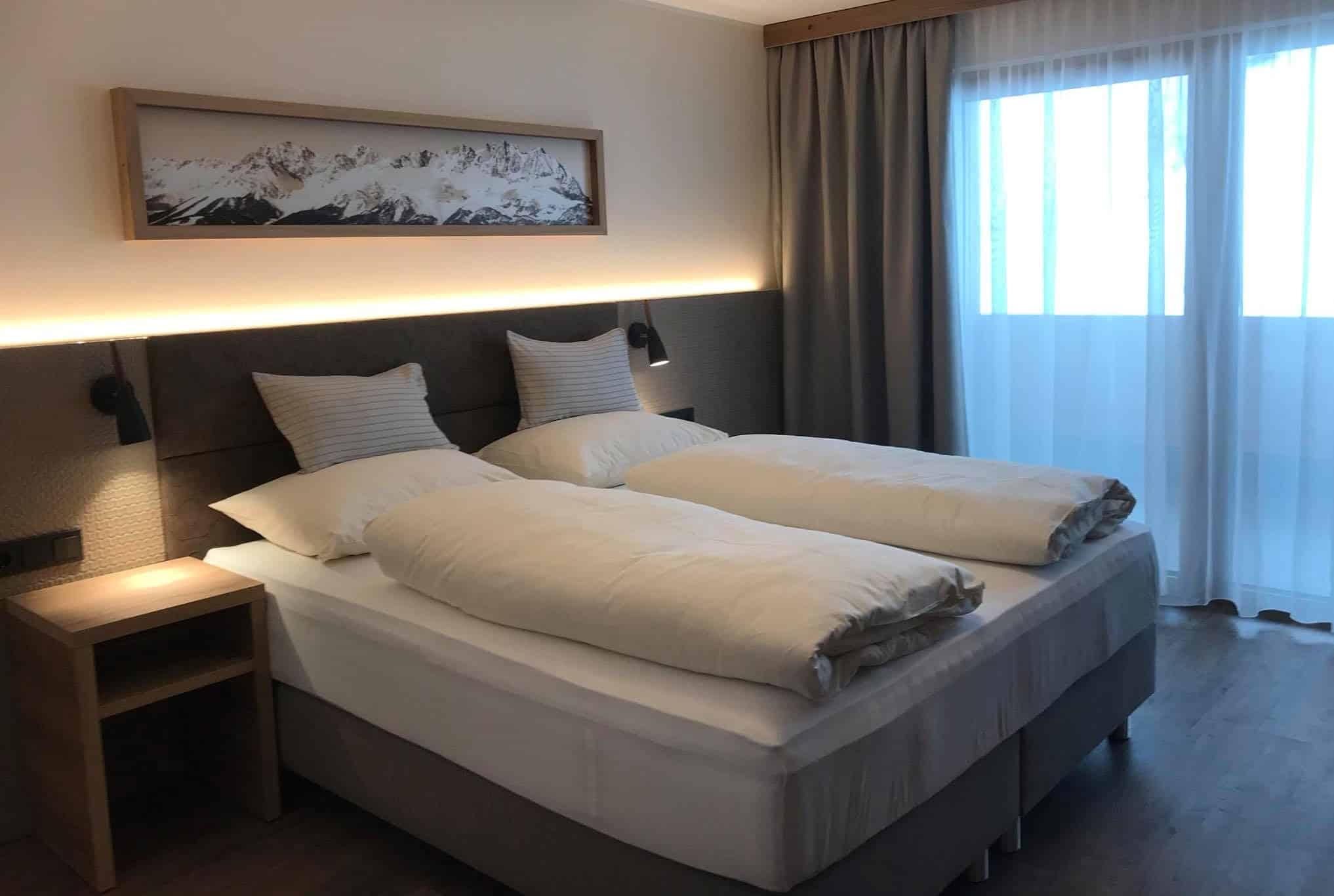 Hotel Christoph