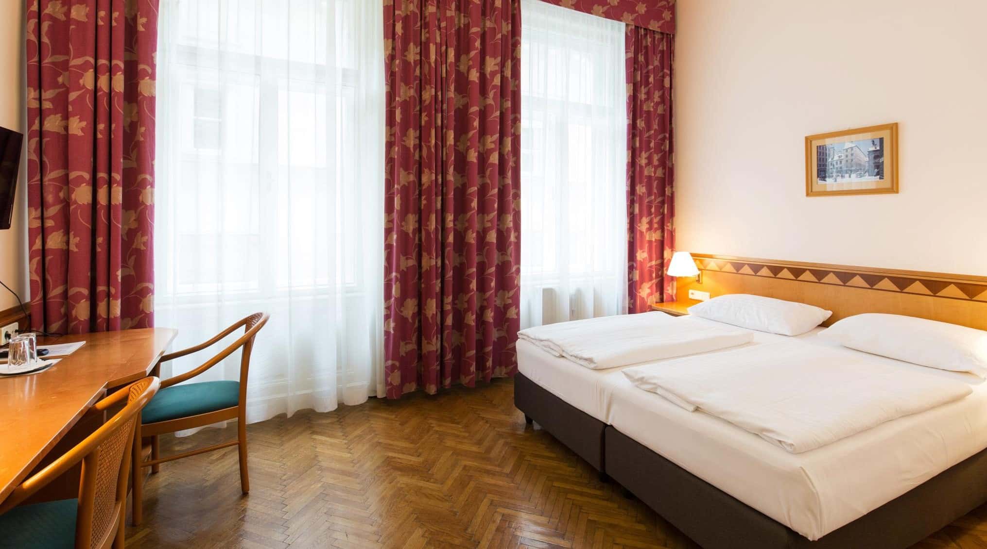 Hotel Post Wien