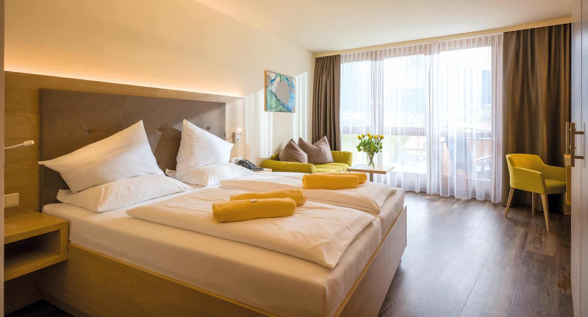 Vivea 4* Hotel Bad Schönau zur Quelle