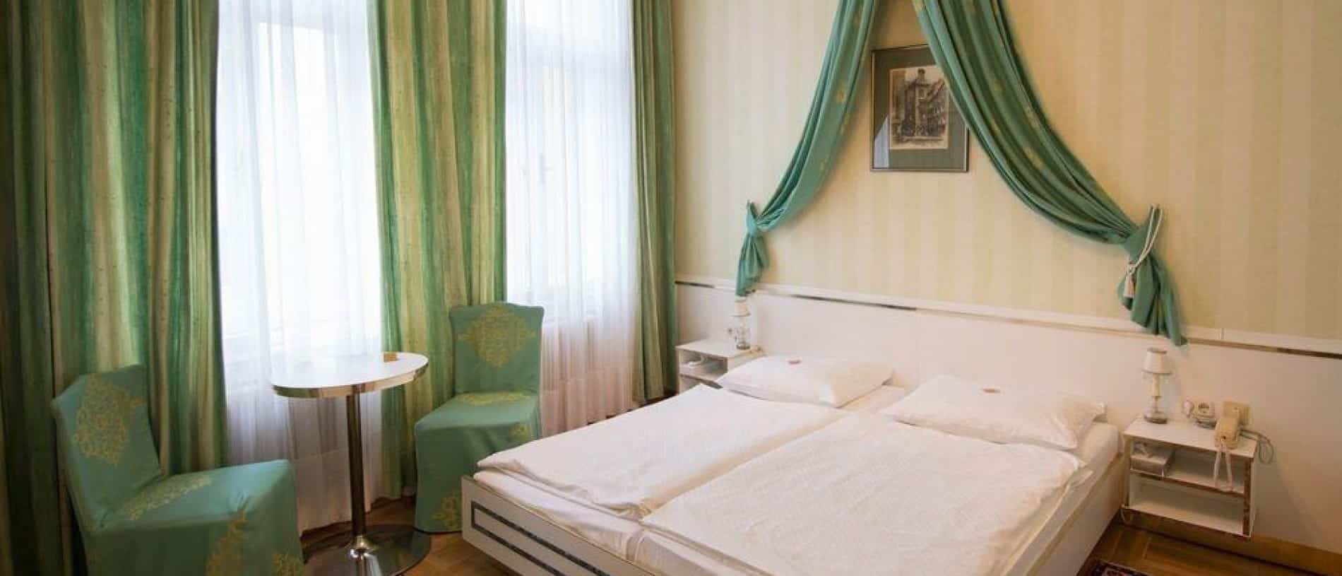 Hotel zur Wiener Staatsoper