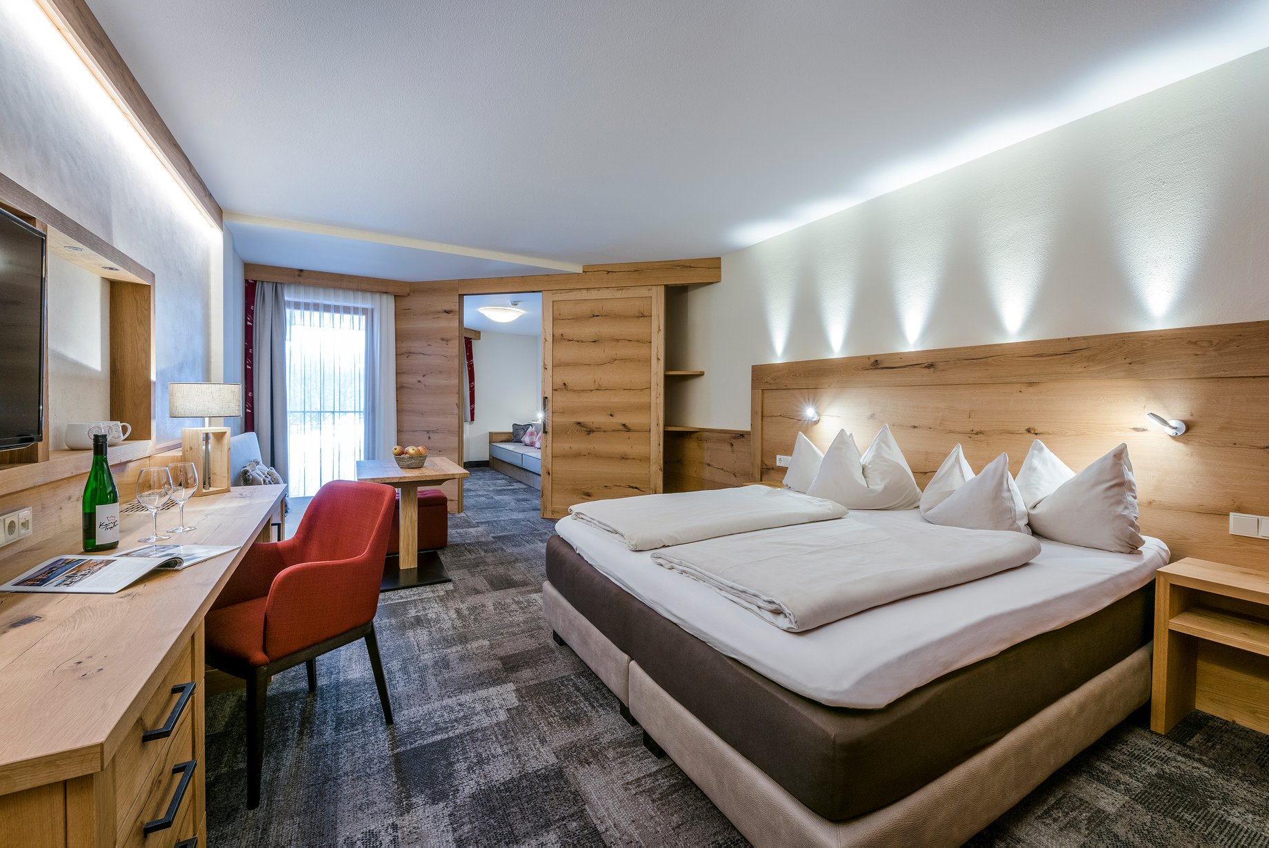 Hotel am Wilden Kaiser