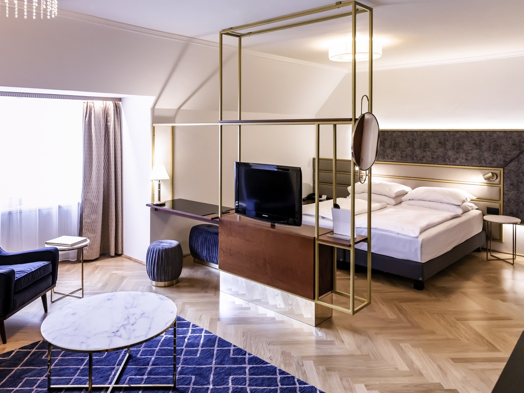 Mercure Secession Wien