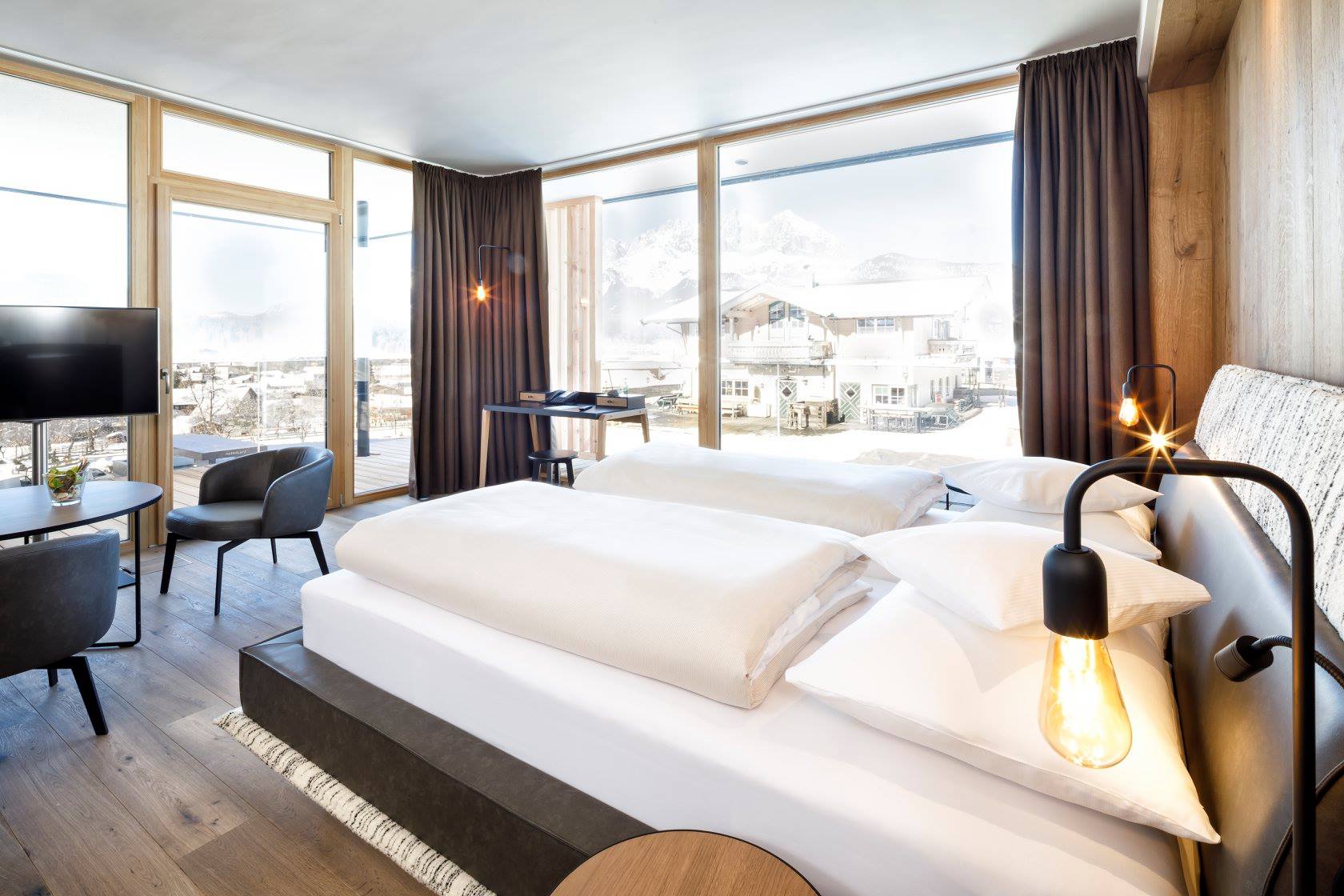 Hotel Penzinghof