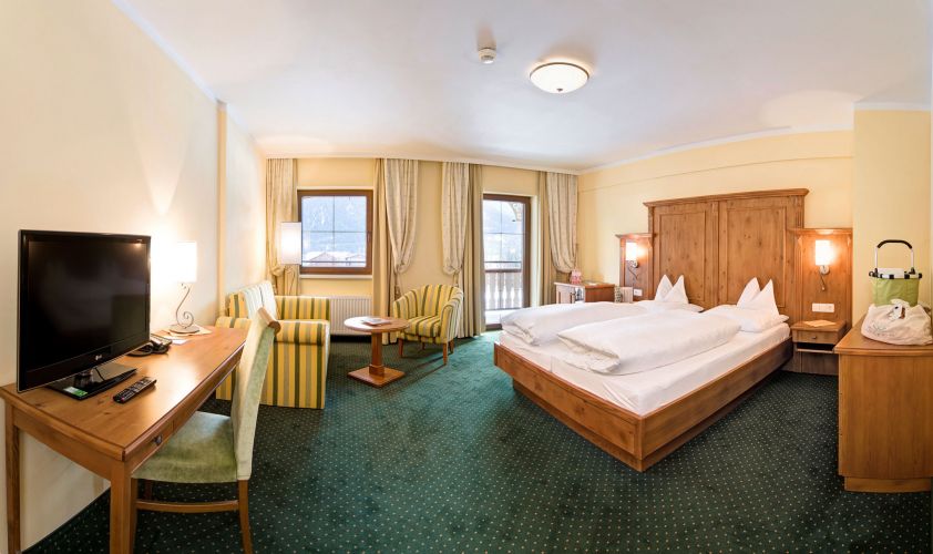 Hotel der Wiesenhof
