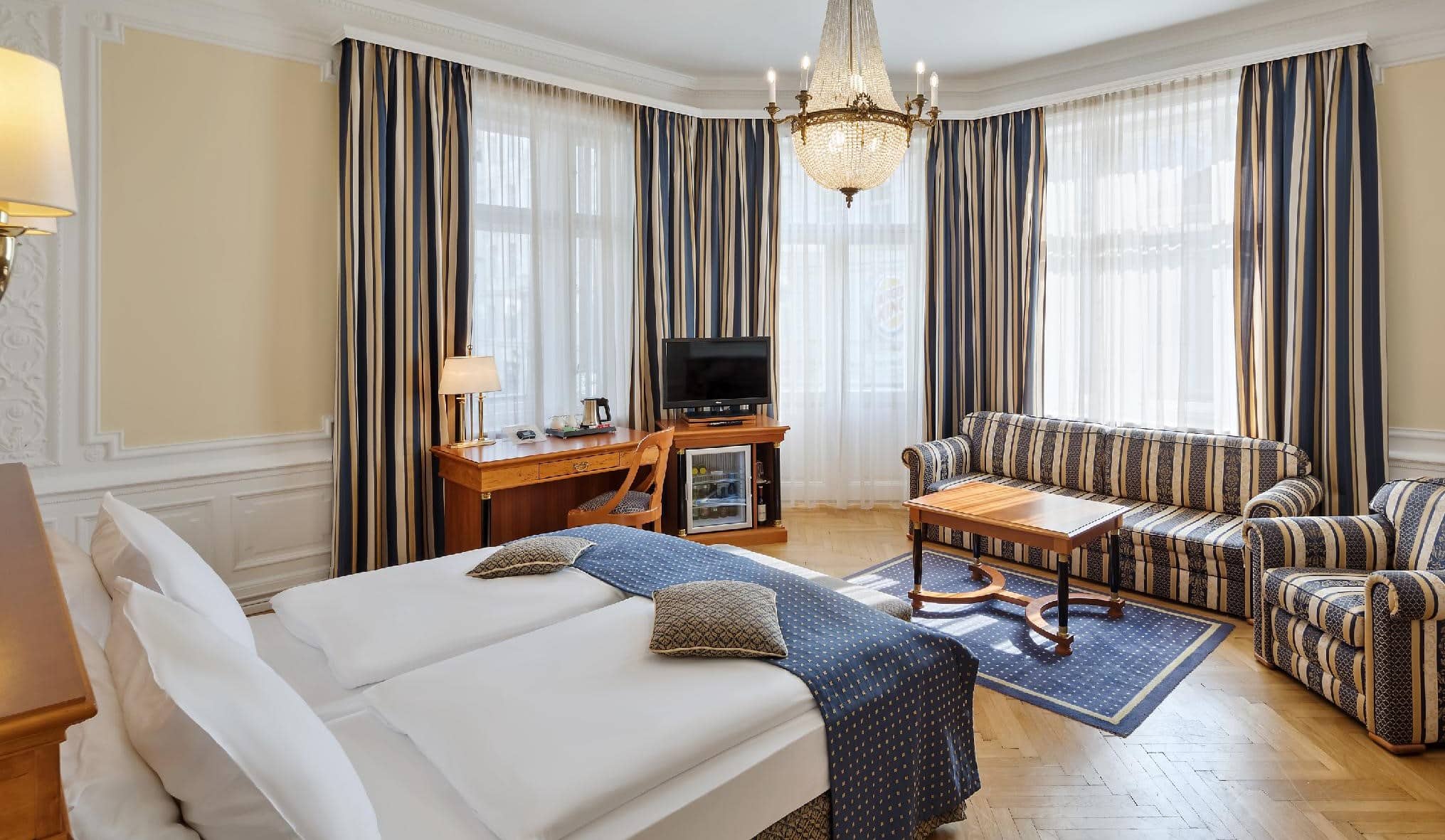 Austria Trend Hotel Astoria