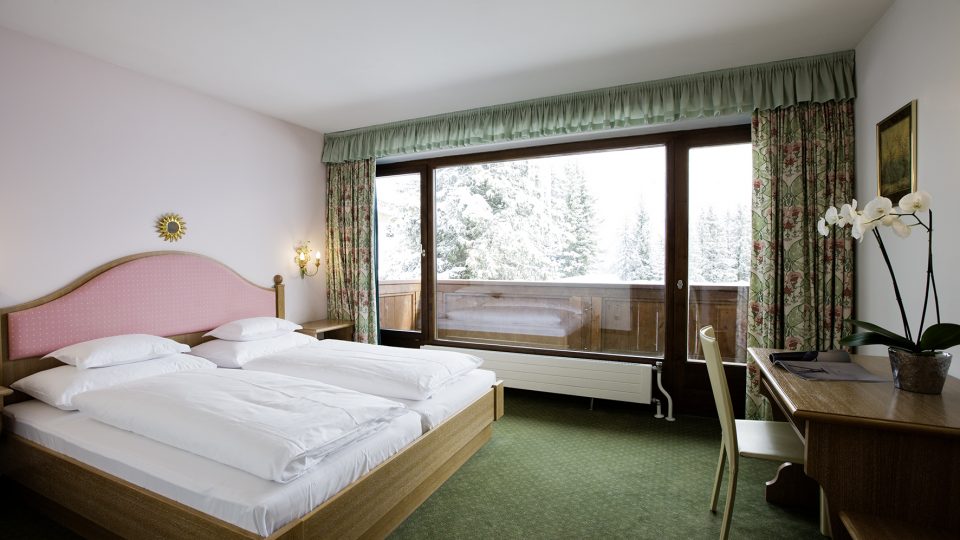 Hotel Sonnenburg