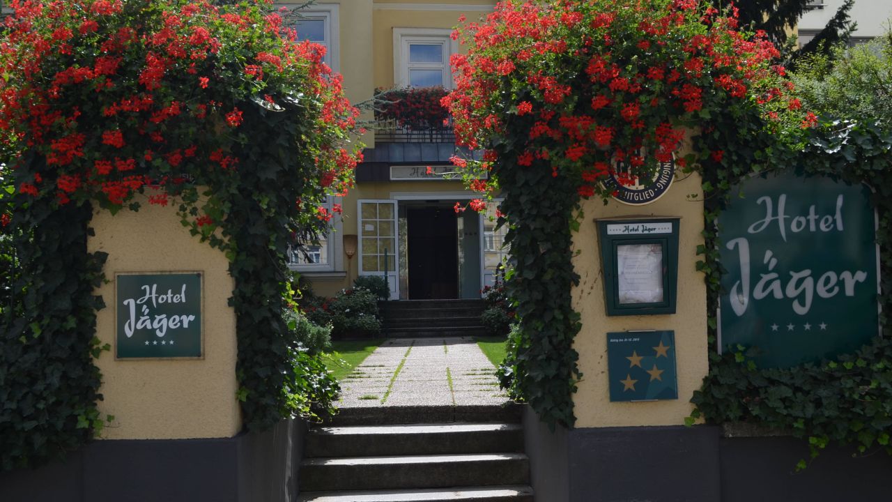 Hotel Jäger