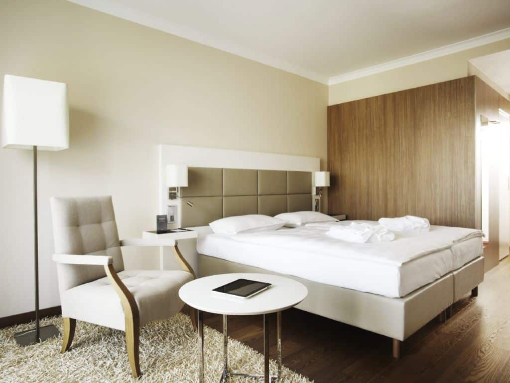 Steigenberger Hotel & Spa Krems