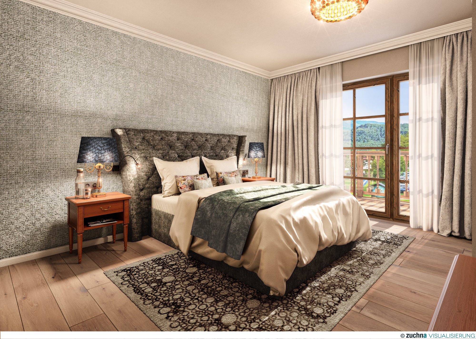 Hotel Peternhof