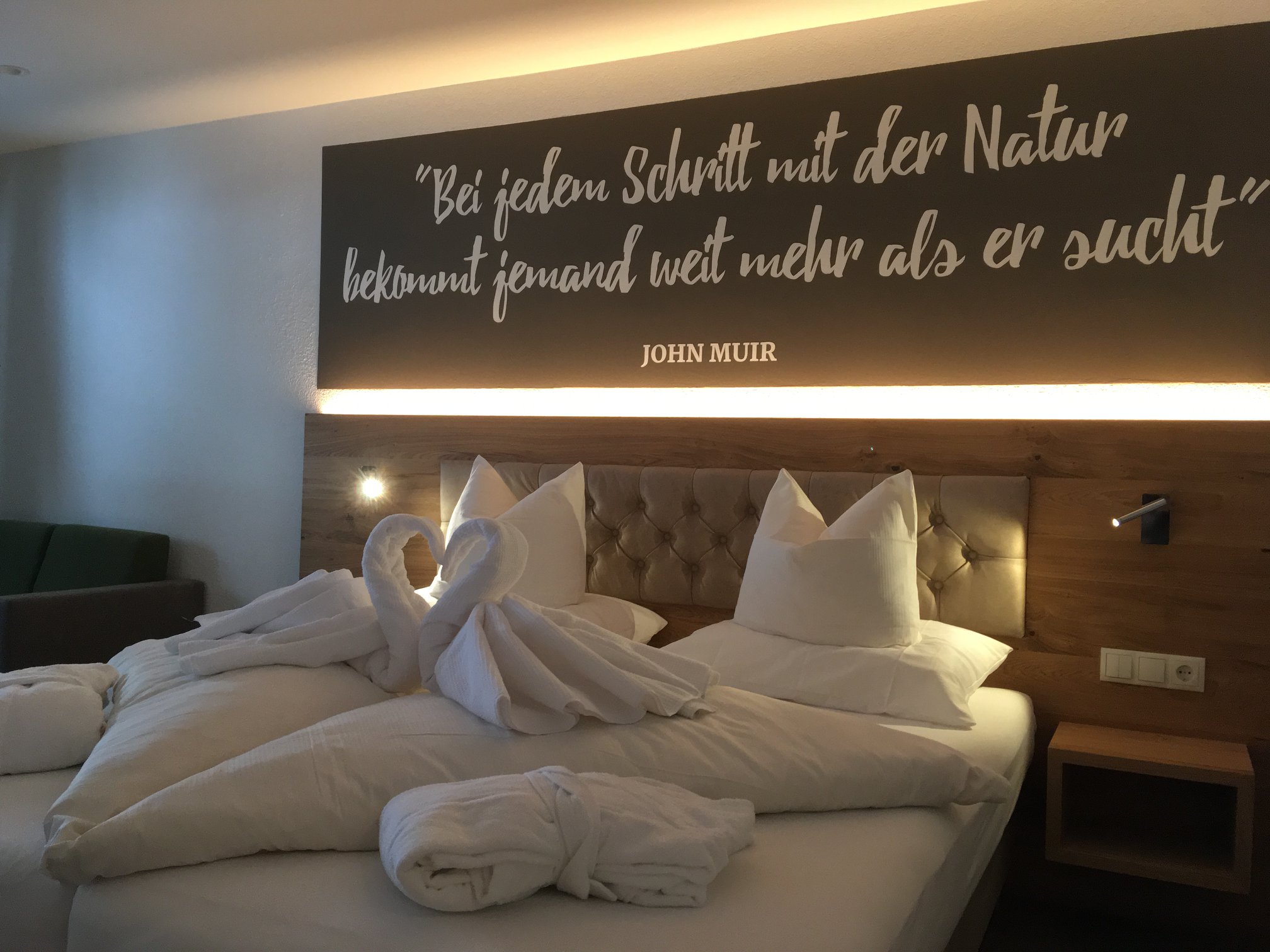 Hotel Falknerhof