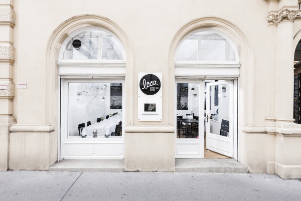 Loca – casual fine dining