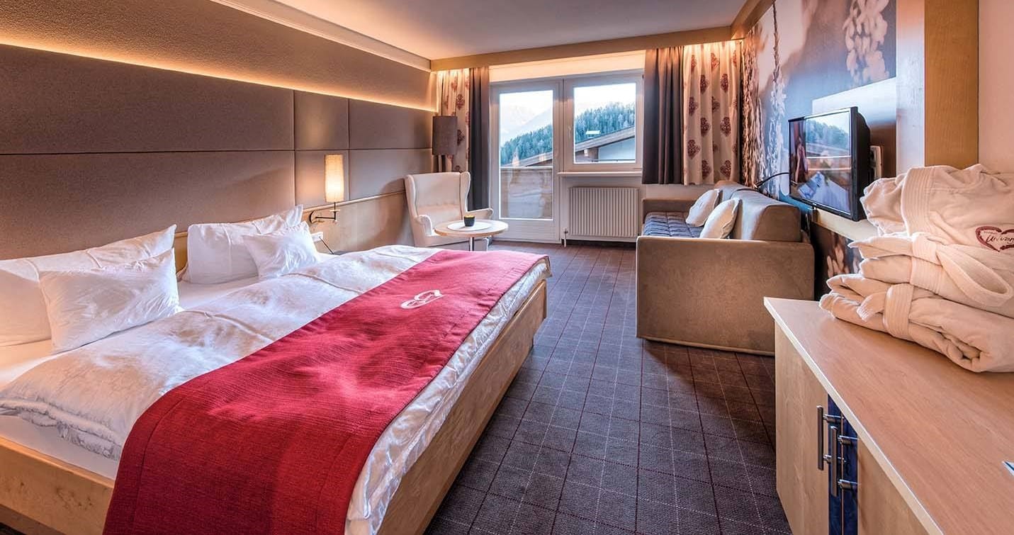 Hotel Universo
