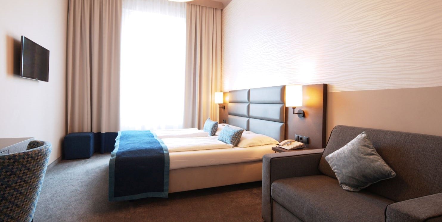 Hotel Drei Kronen