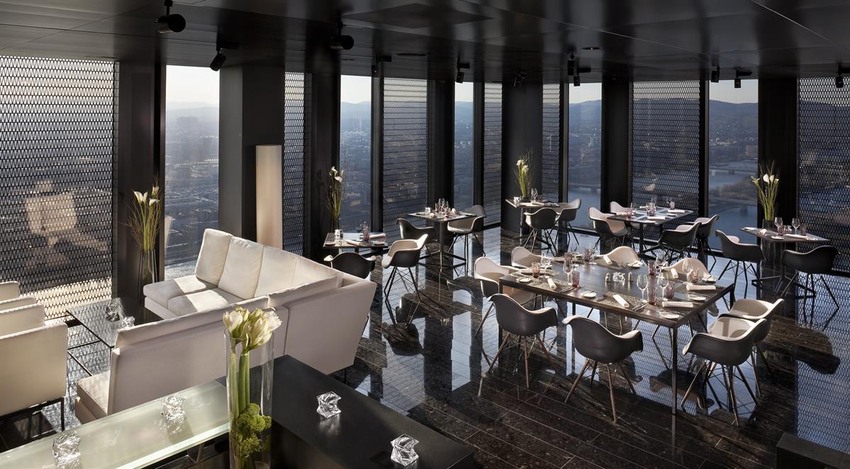 57 Restaurant & Lounge