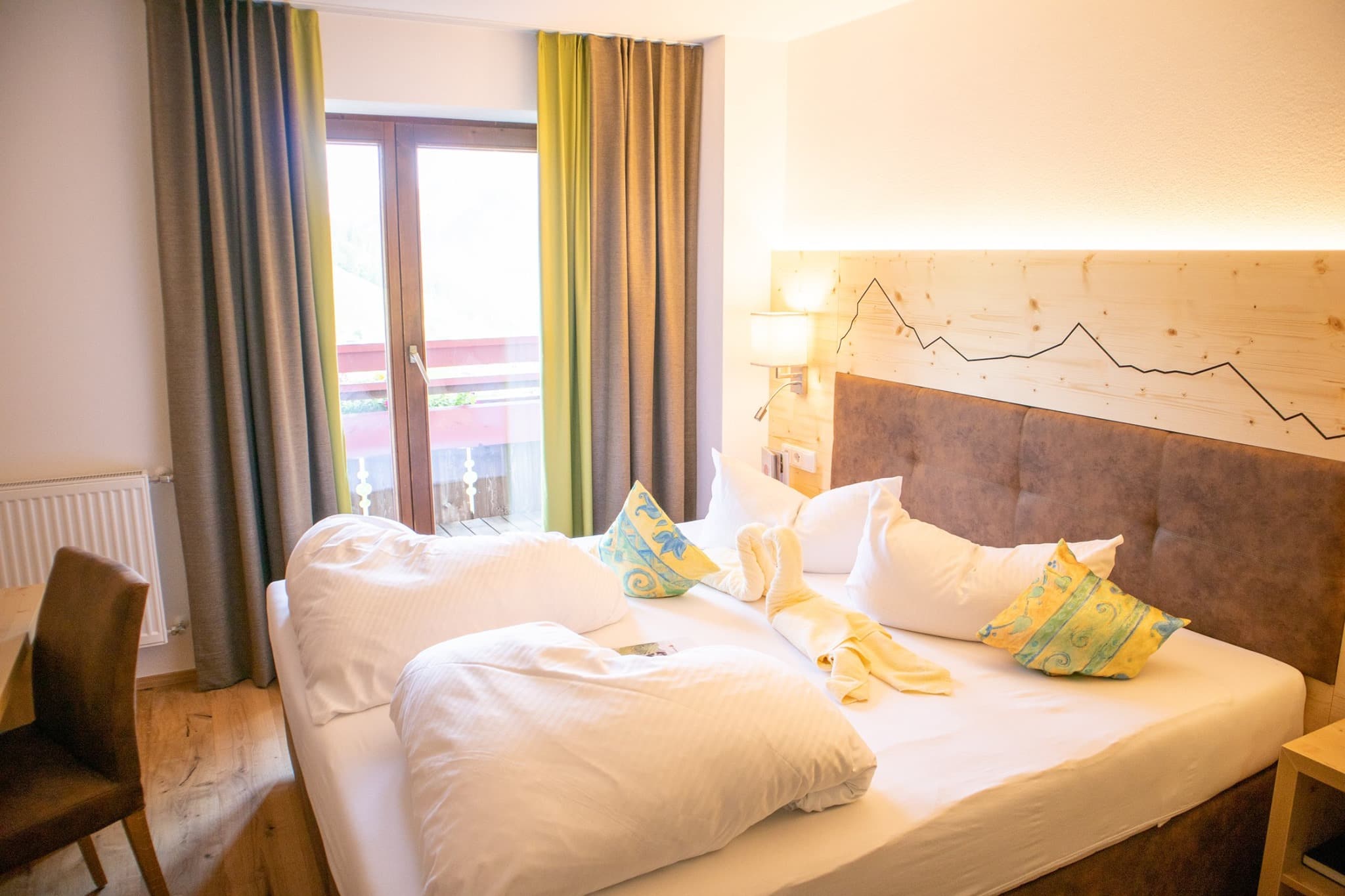 Familotel Kaiserhof