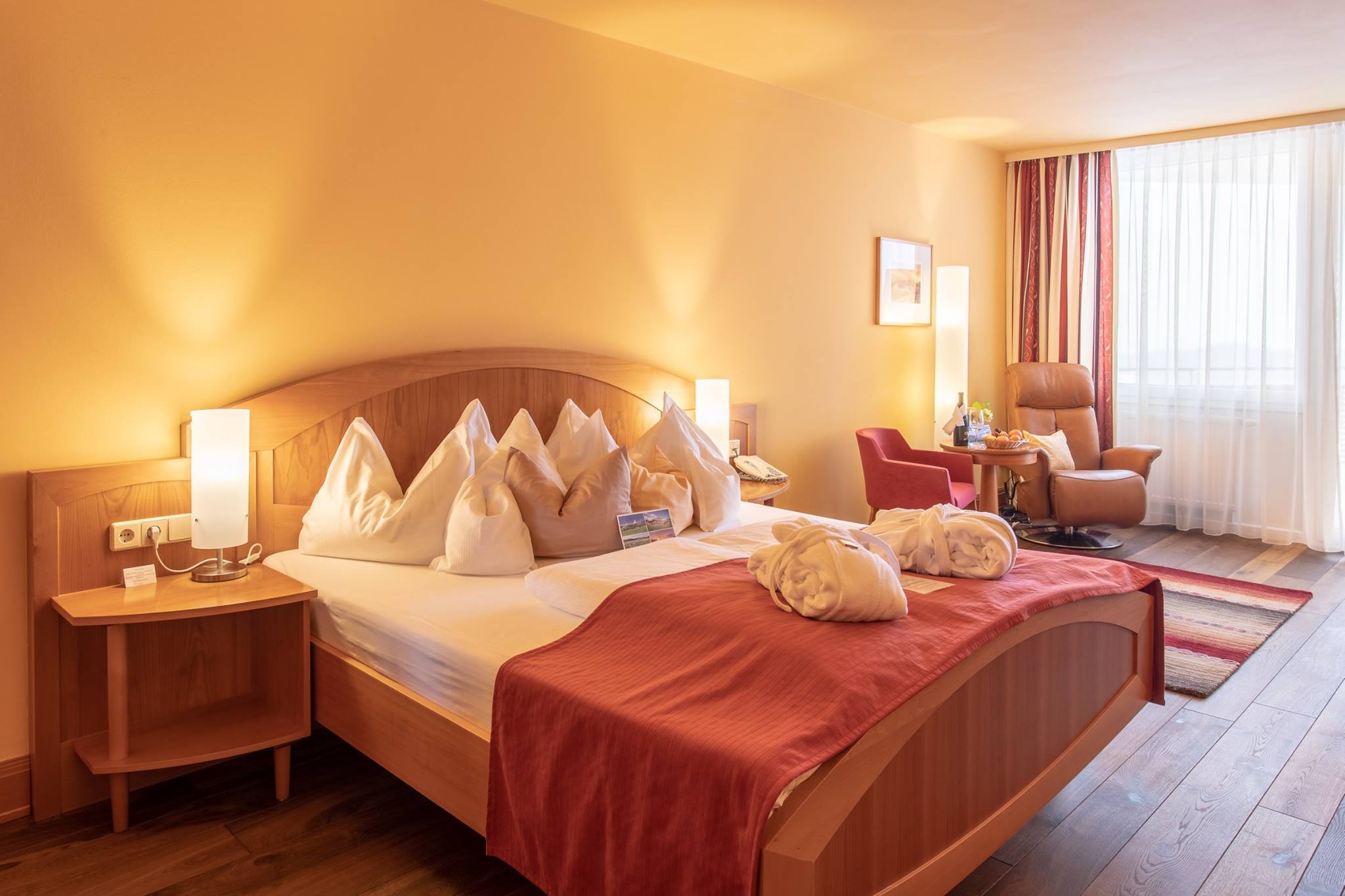 Vivea 4* Hotel Bad Traunstein