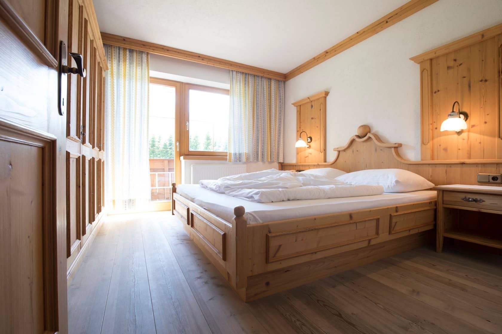 Hotel Fischer am See