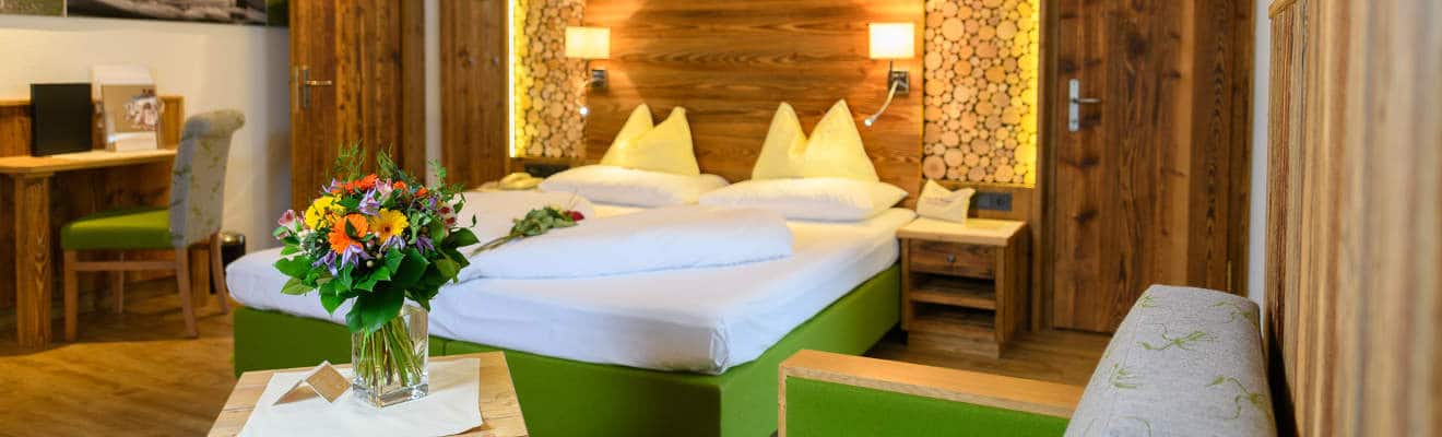 Alpenpark Resort Seefeld
