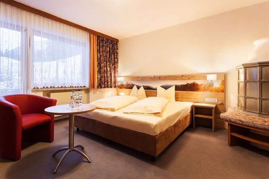 Panoramahotel Talhof