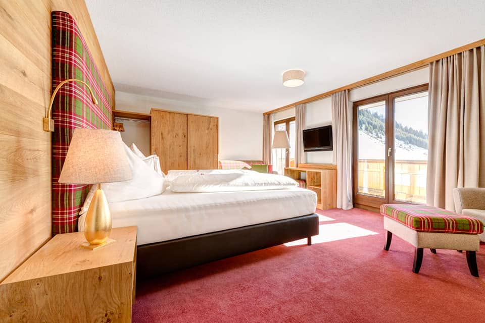 Alpenresort Walsertal