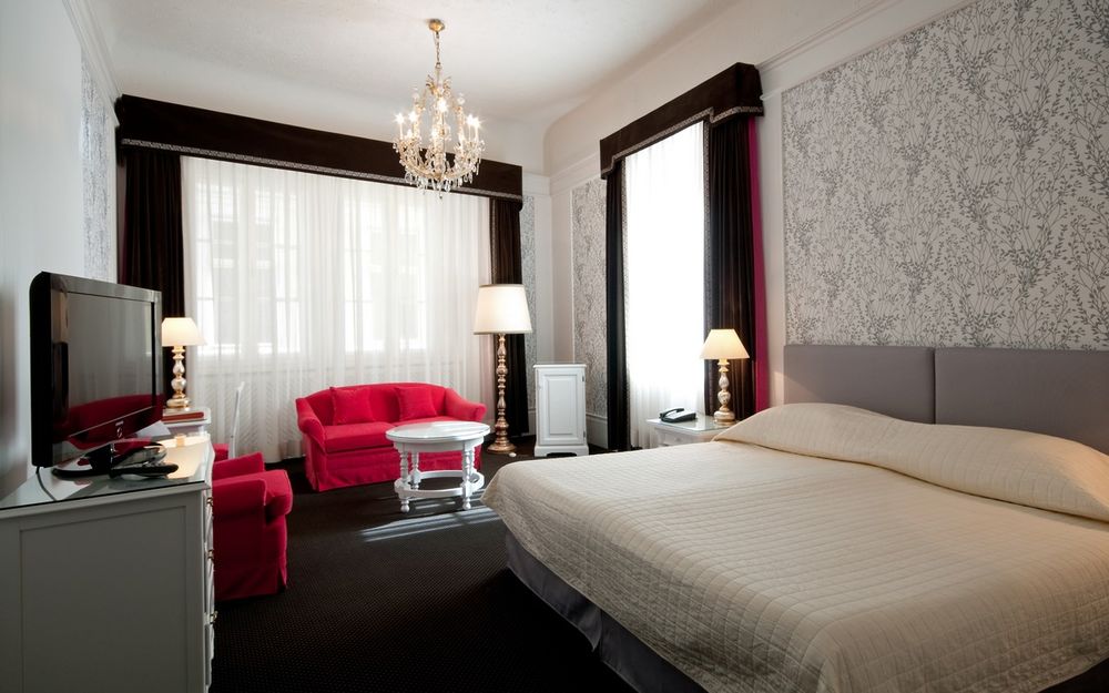 Hotel König von Ungarn