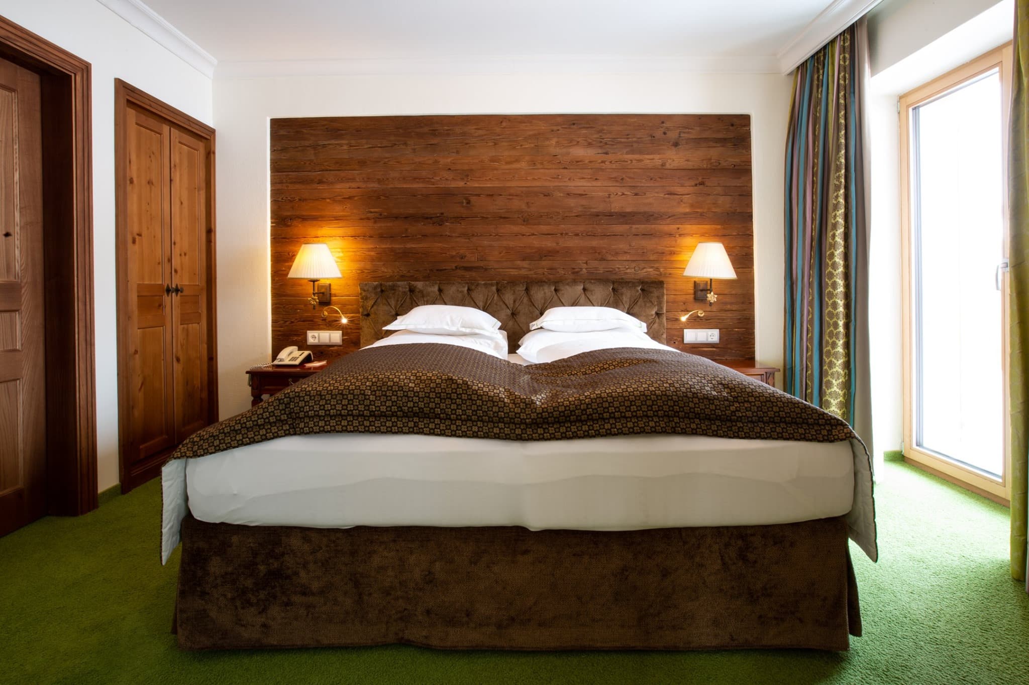 Hotel Gotthard Lech