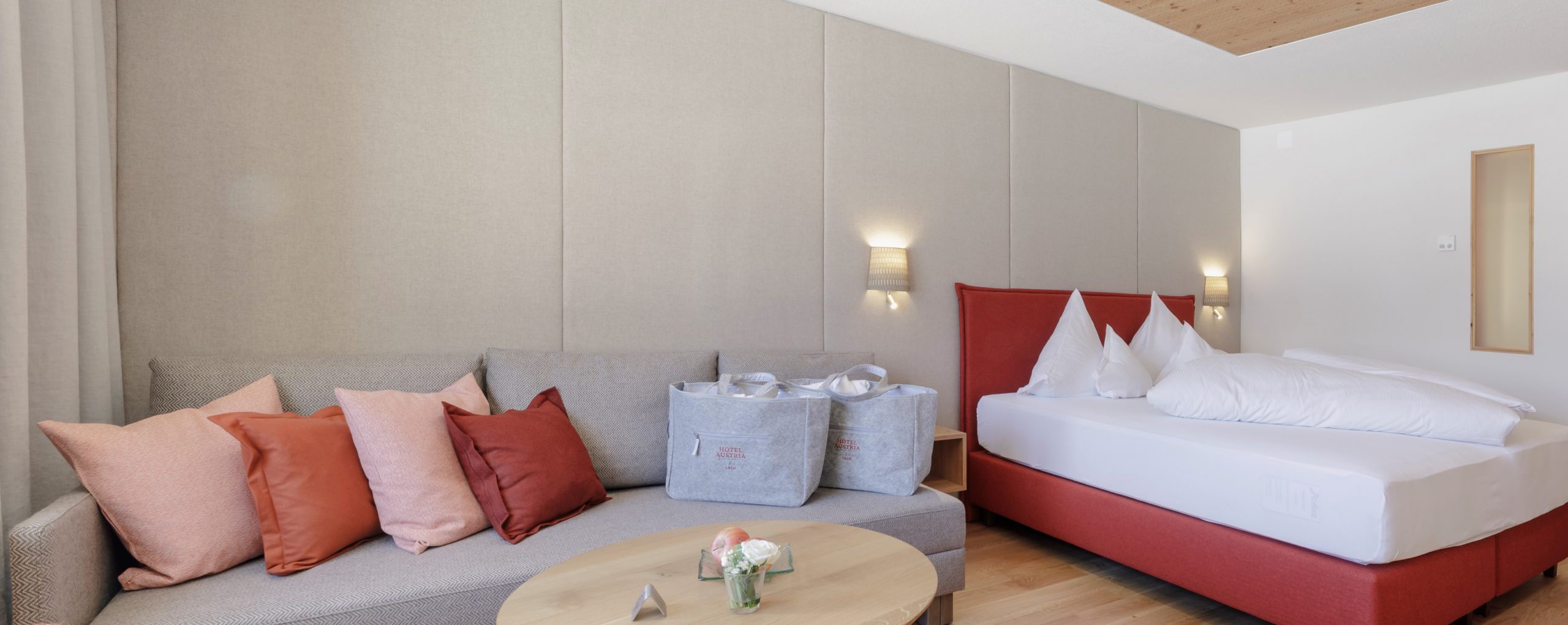 Hotel Austria