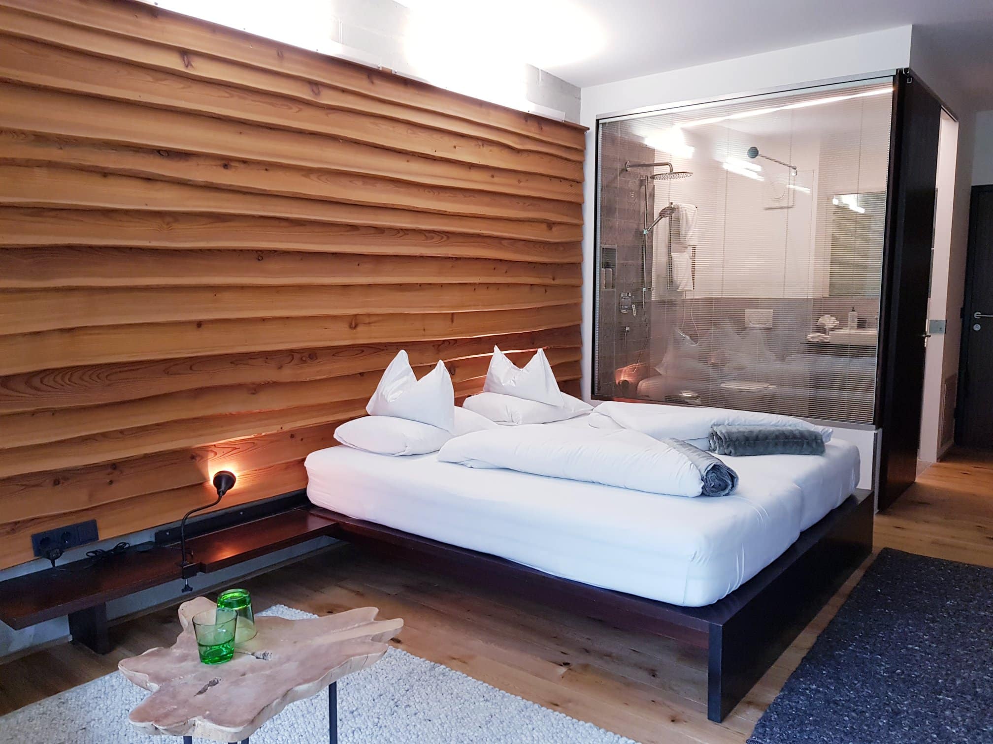 Hotel Lux Alpinae