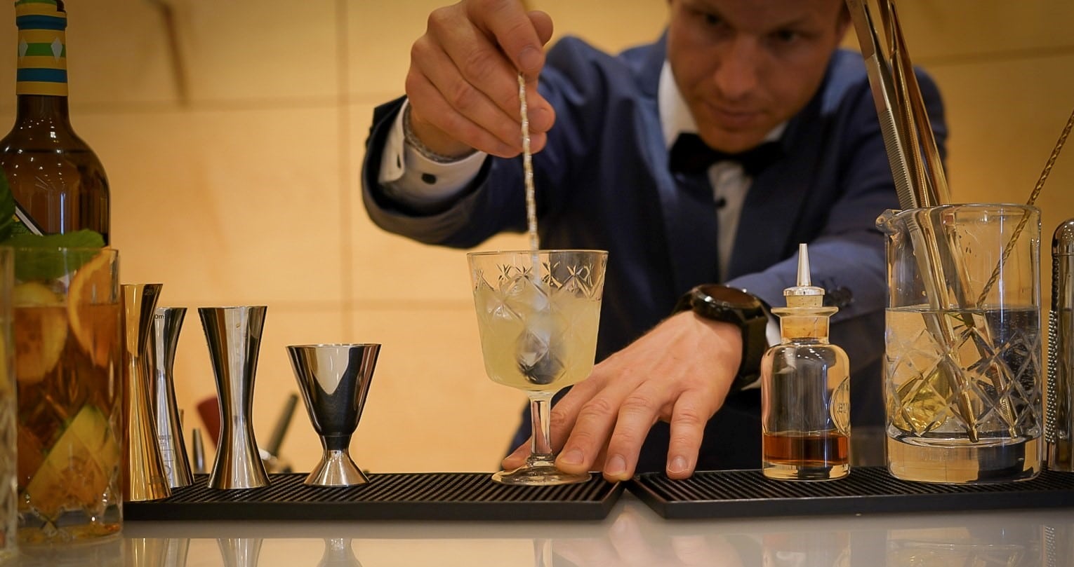 Josef Cocktailbar