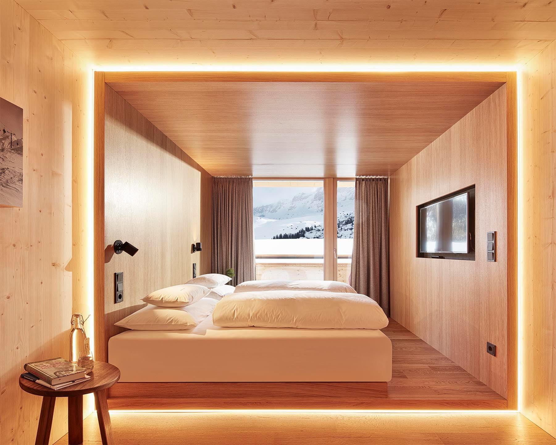 Gourmet Hotel Rote Wand