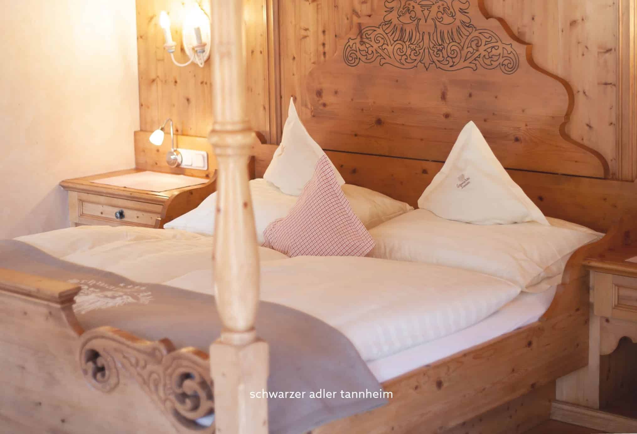 Hotel Schwarzer Adler