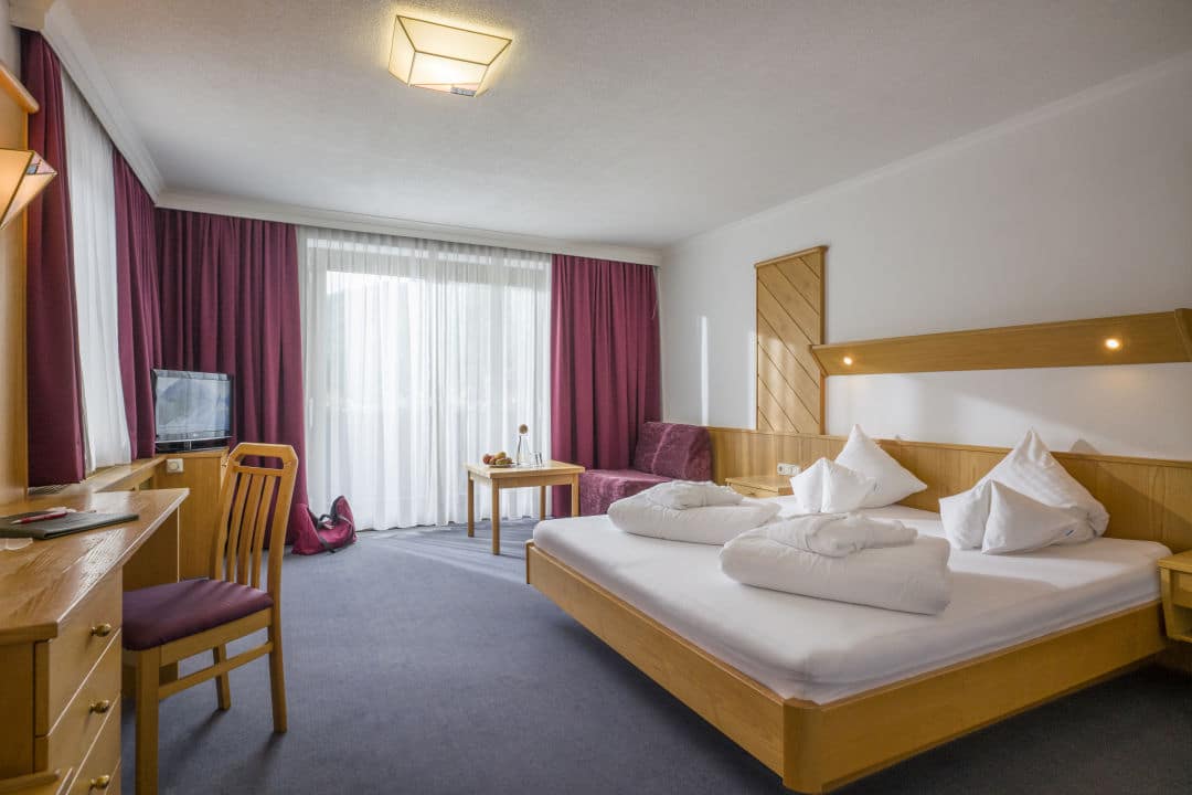 Hotel Achentalerhof
