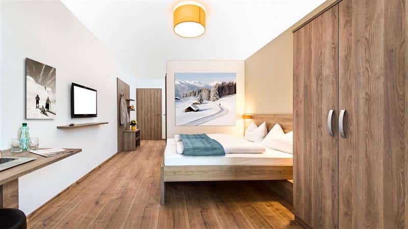 COOEE alpin Hotel Kitzbüheler Alpen