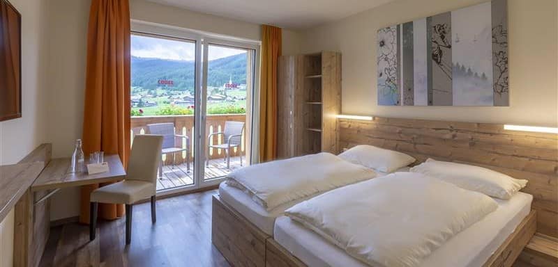 COOEE Alpin Hotel Dachstein