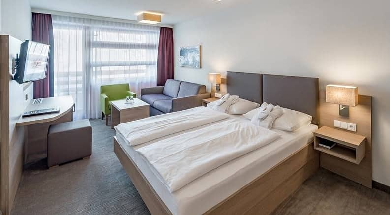 Hotel Lohmann