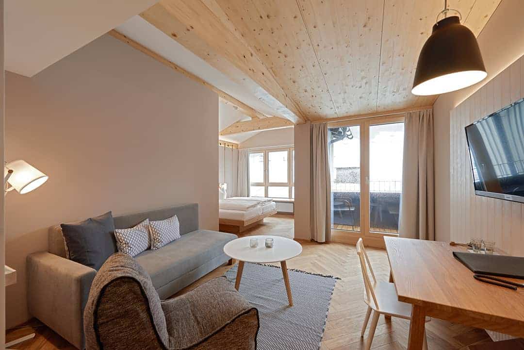 Hotel Rössle Au