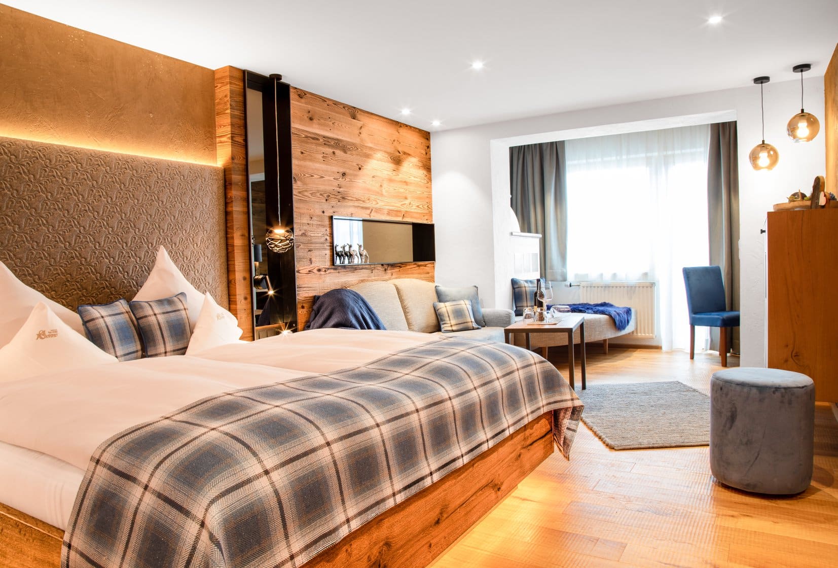 Hotel Sonne Ischgl