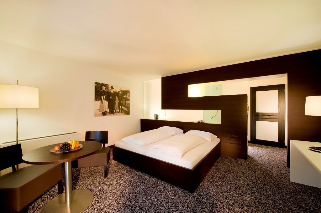 Hotel Rauter