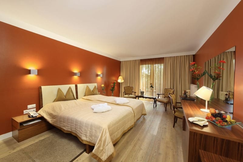 Hotel Schloss Weikersdorf