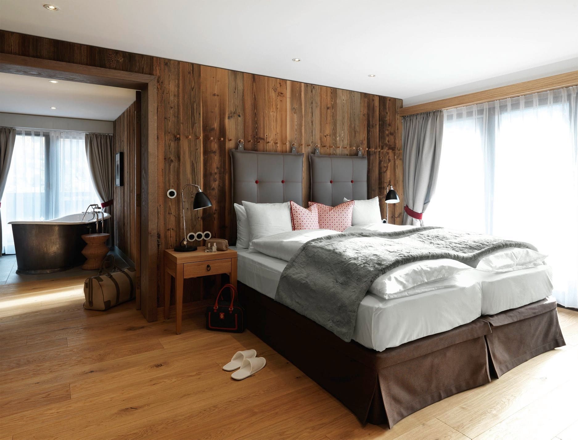 Löwen Hotel Montafon