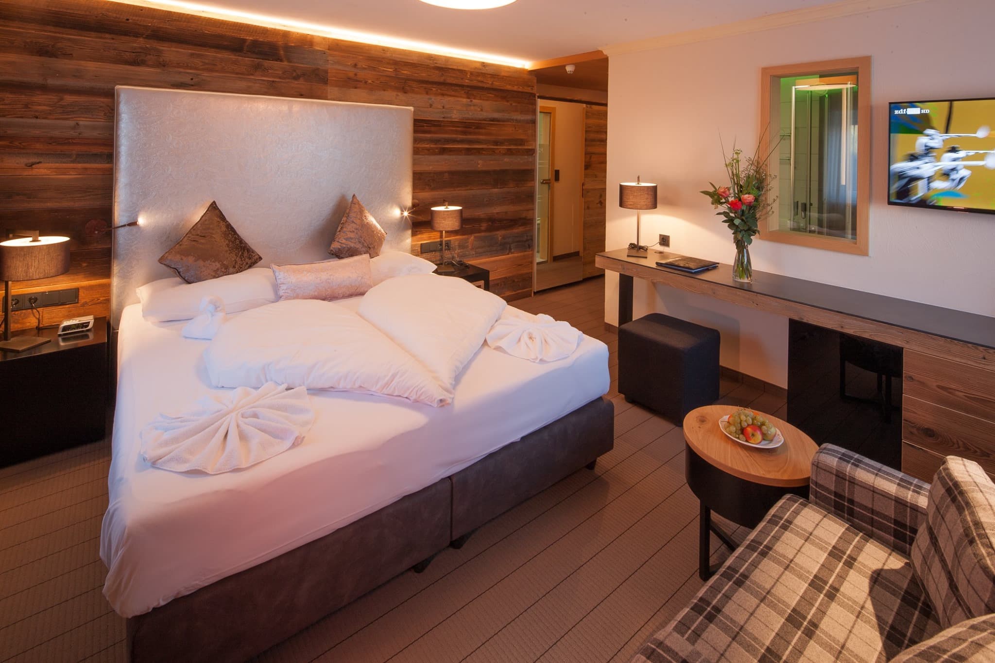 Alpenhotel Mittagspitze