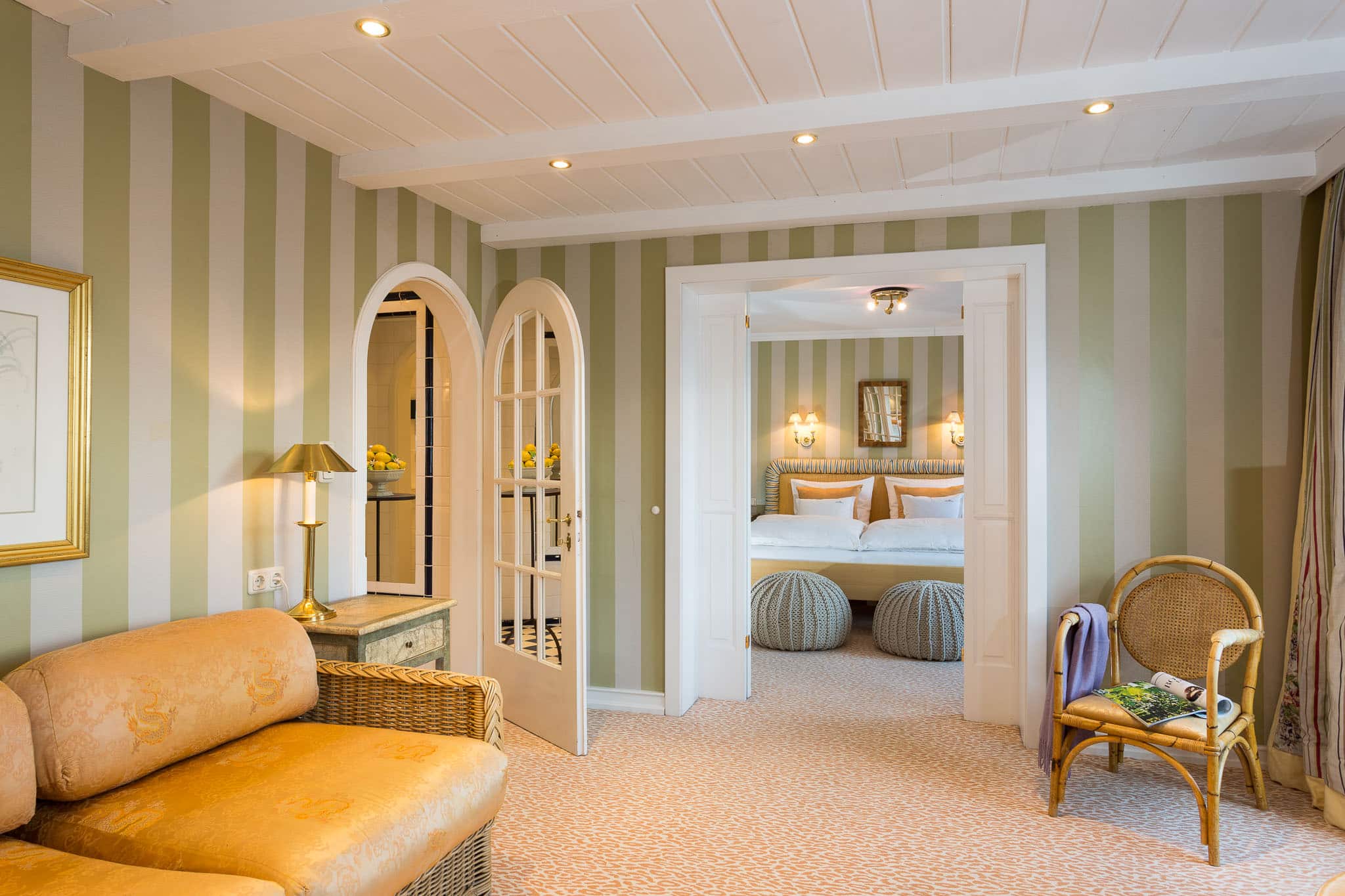 Hotel Edelweiss