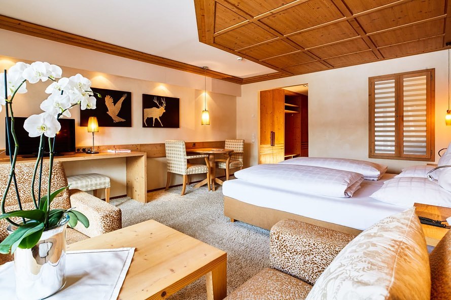 Hotel Auriga