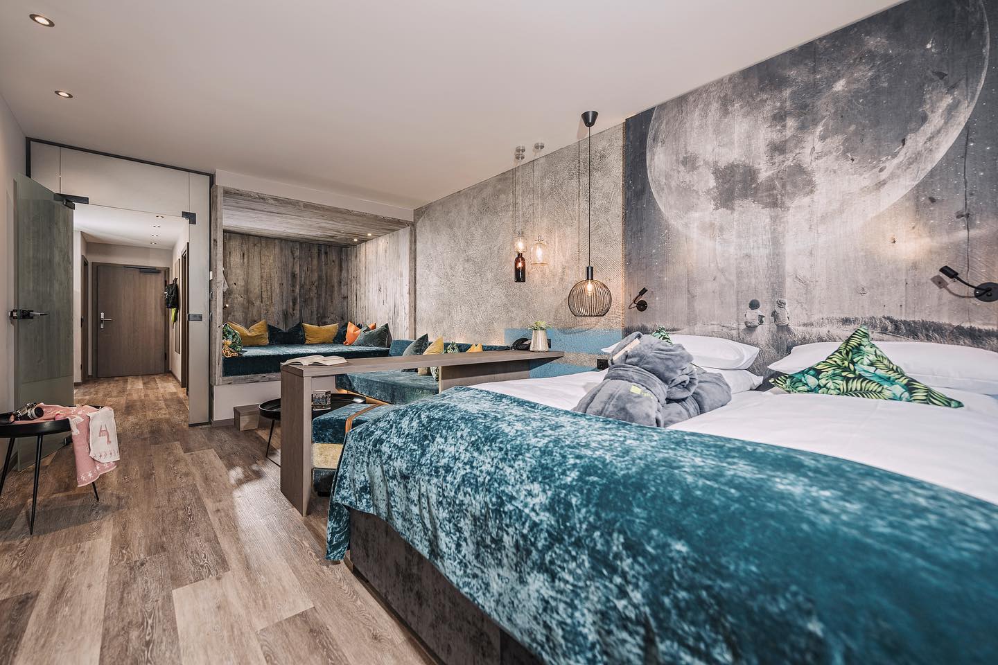 Kinderhotel Kröller