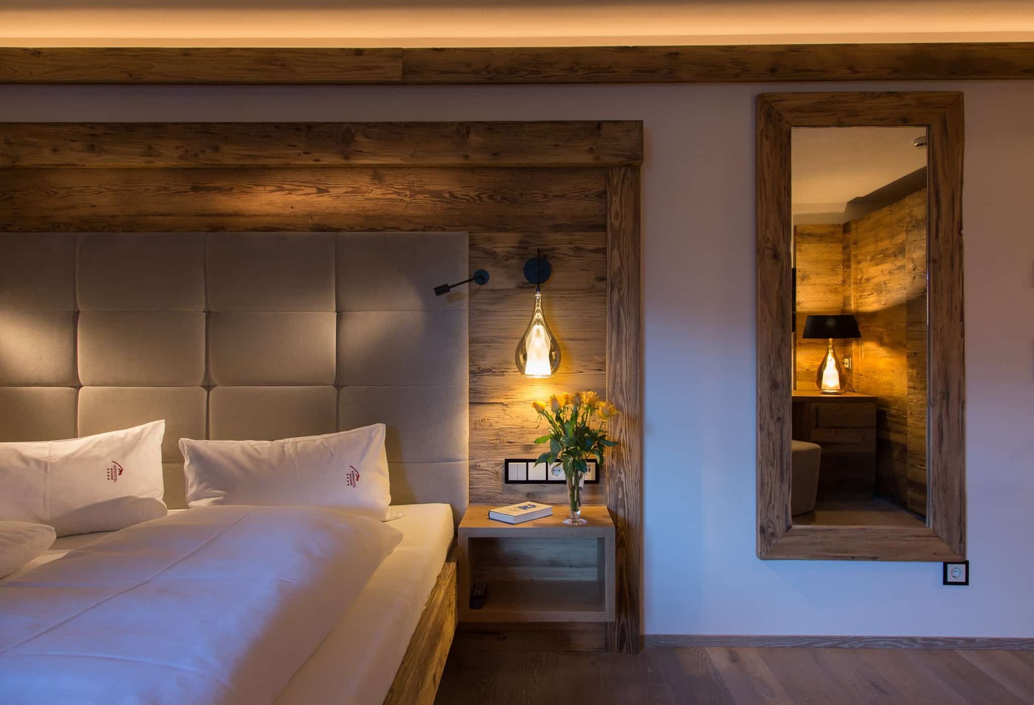 Berghotel Madlener